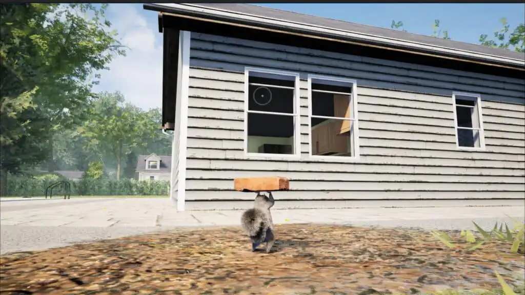 تحميل لعبة Squirrel With A Gun ps5
