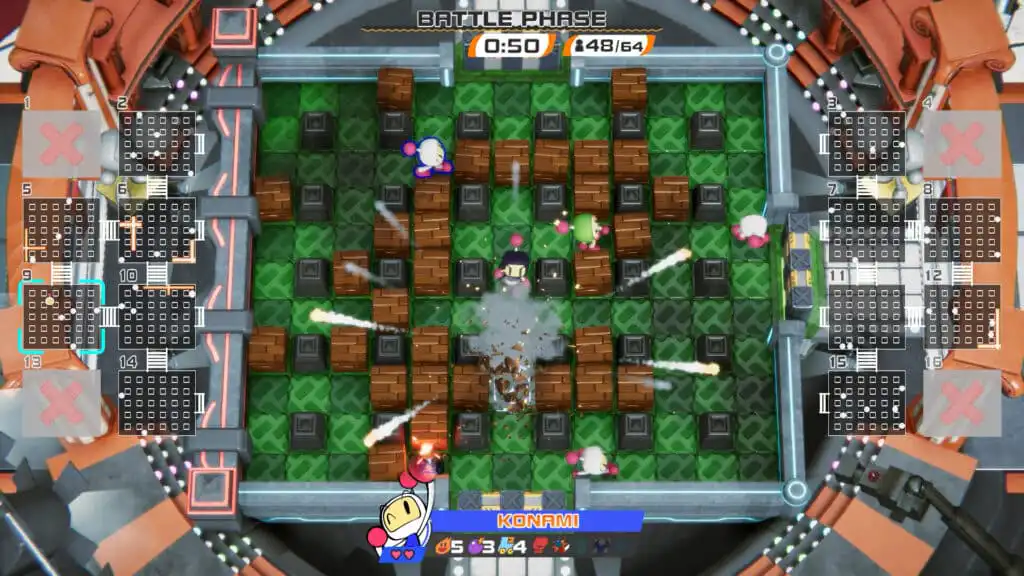 تحميل لعبة Super Bomberman R2 للكمبيوتر النسخة الأصلية