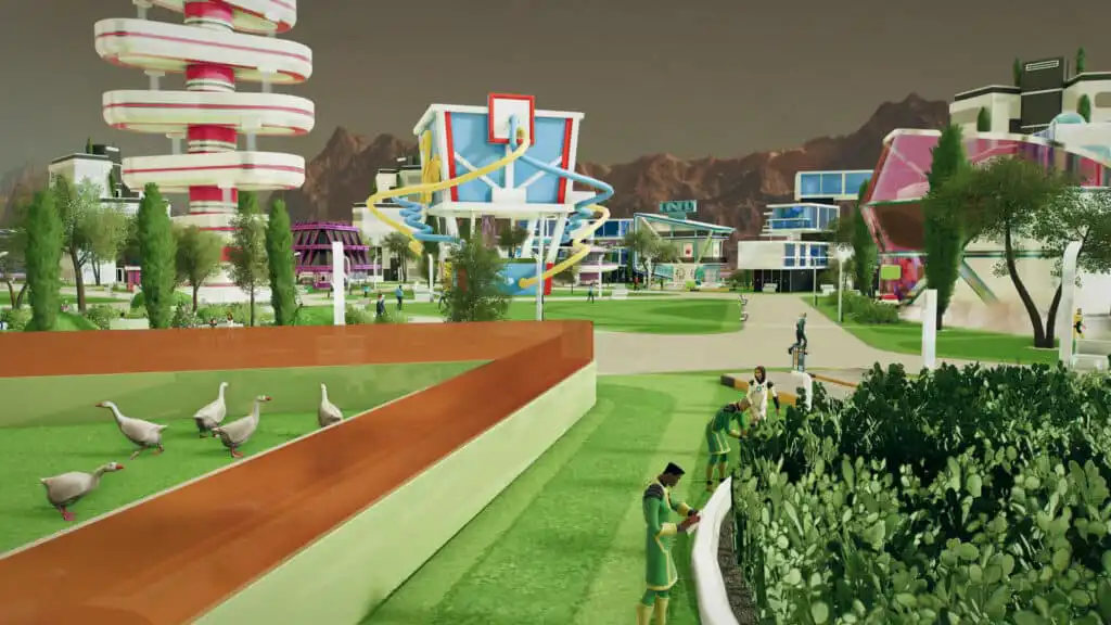 تحميل لعبة Surviving Mars Relaunched للكمبيوتر النسخة الأصلية