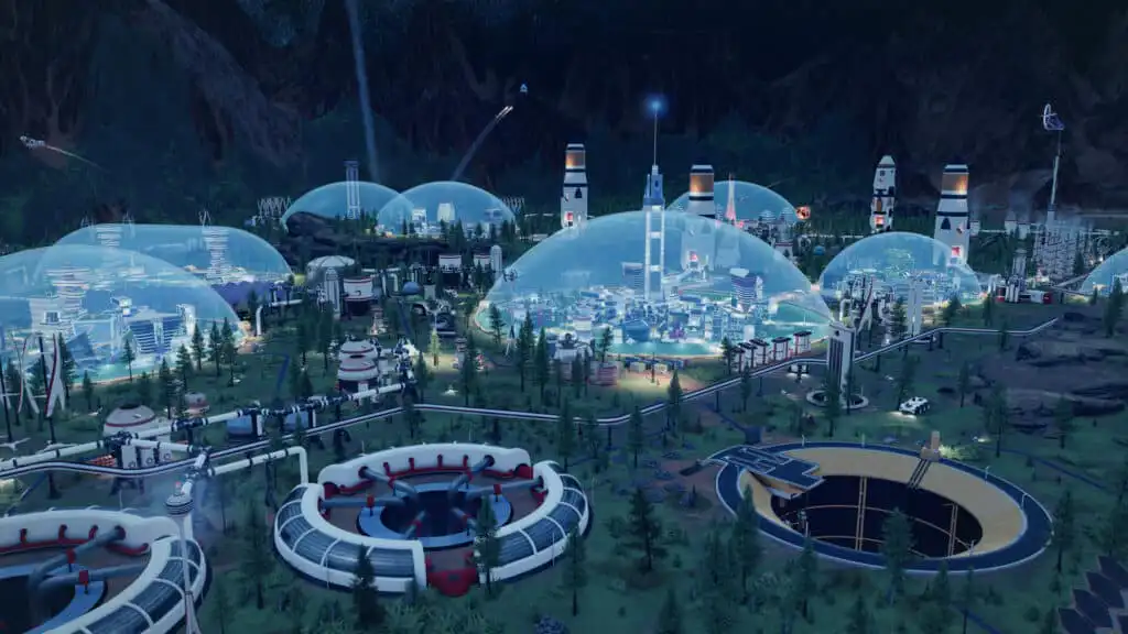 تحميل لعبة Surviving Mars Relaunched للكمبيوتر النسخة الأصلية
