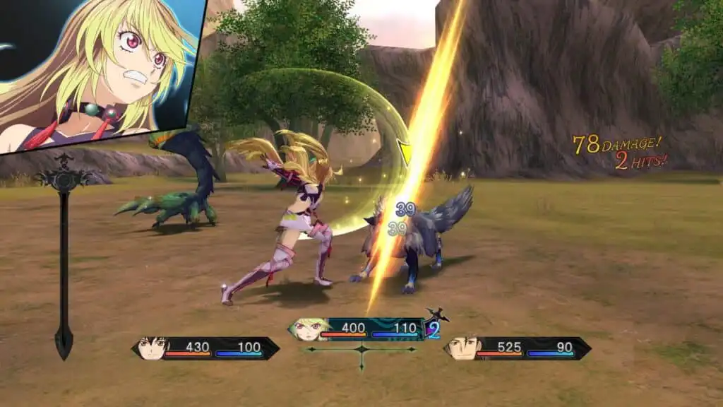 تحميل لعبة Tales of Xillia Remastered للكمبيوتر النسخة الاصلية