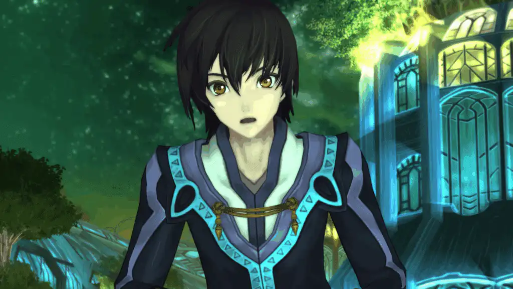 تحميل لعبة Tales of Xillia Remastered للكمبيوتر النسخة الاصلية