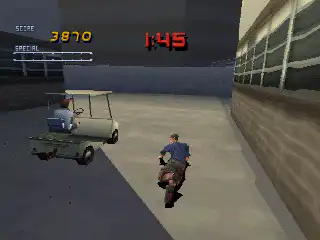 تحميل لعبة Tony Hawk’s Pro Skater 2 ps1 للاندرويد والكمبيوتر