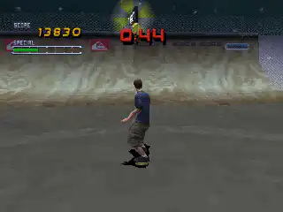 تحميل لعبة Tony Hawk’s Pro Skater 2 ps1 للاندرويد والكمبيوتر
