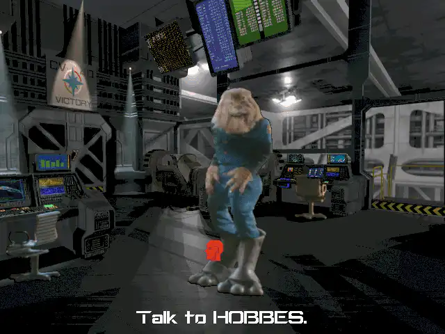 تحميل لعبة Wing Commander III Heart of the Tiger ps1 للاندرويد والكمبيوتر