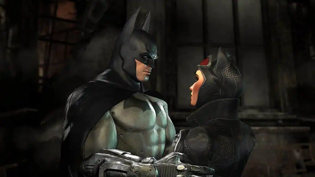 تحميل لعبة باتمان Batman Arkham City ps3 للكمبيوتر والاندرويد