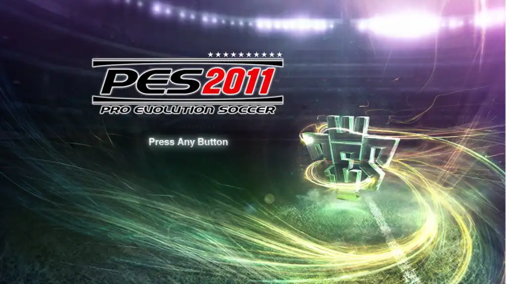 تحميل لعبة بيس PES 2011 Pro Evolution Soccer ps2 للاندرويد والكمبيوتر