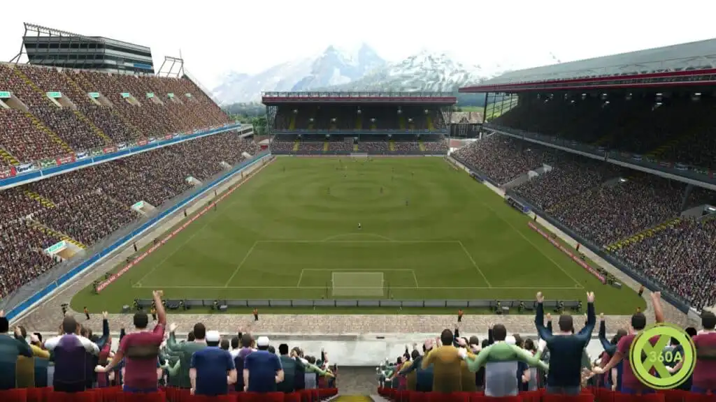تحميل لعبة بيس PES 2011 Pro Evolution Soccer ps2 للاندرويد والكمبيوتر
