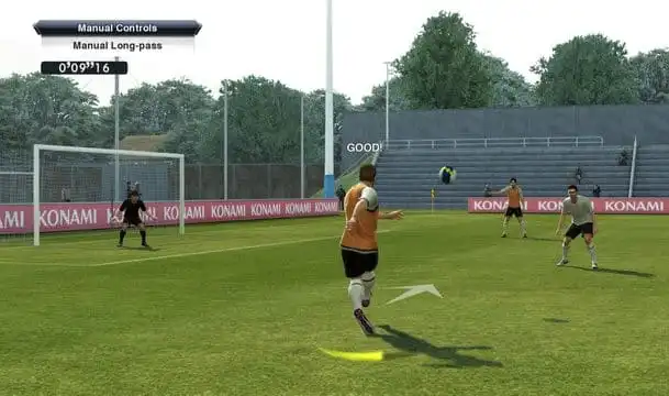 تحميل لعبة بيس PES 2013 ps3 للكمبيوتر والاندرويد