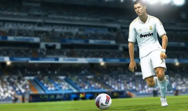 تحميل لعبة بيس PES 2013 ps3 للكمبيوتر والاندرويد