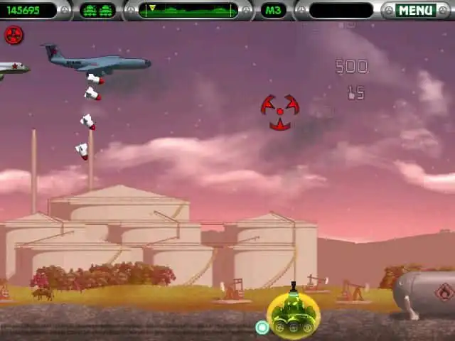 تحميل لعبة حرب امبابة Heavy Weapon للكمبيوتر باللهجة المصرية