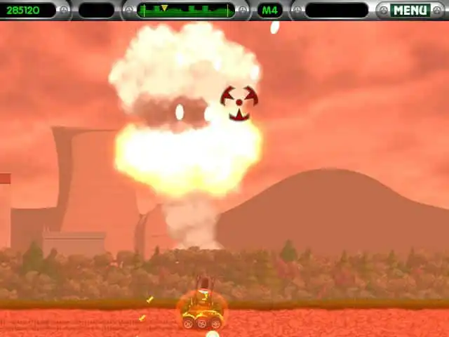 تحميل لعبة حرب امبابة Heavy Weapon للكمبيوتر باللهجة المصرية