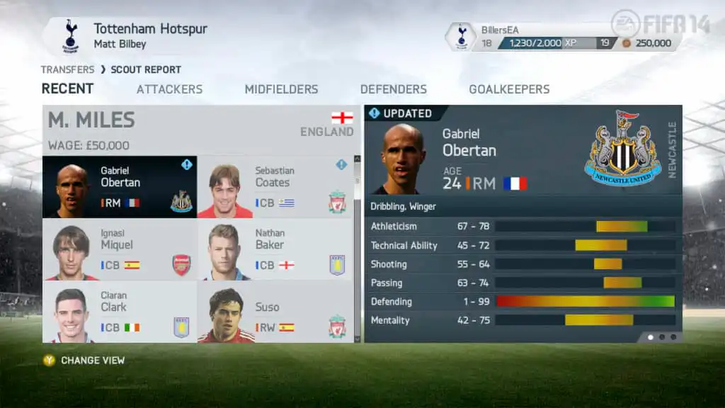 تحميل لعبة فيفا 2014 FIFA النسخة الاصلية للكمبيوتر