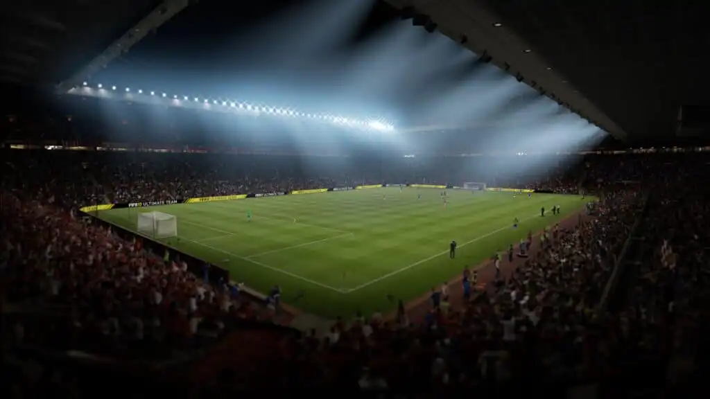 تحميل لعبة فيفا FIFA 17 للكمبيوتر مجانا