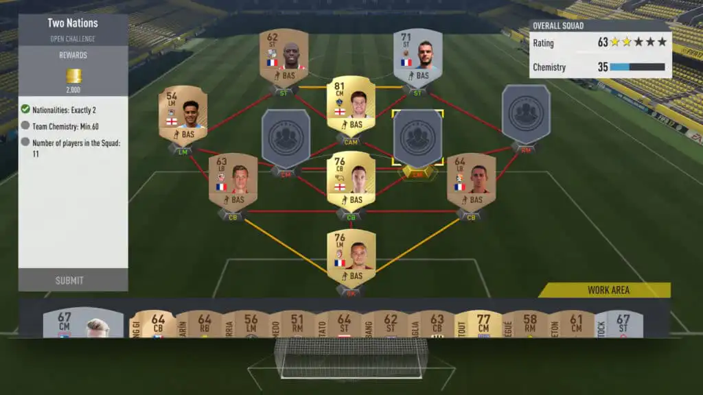 تحميل لعبة فيفا FIFA 17 للكمبيوتر مجانا
