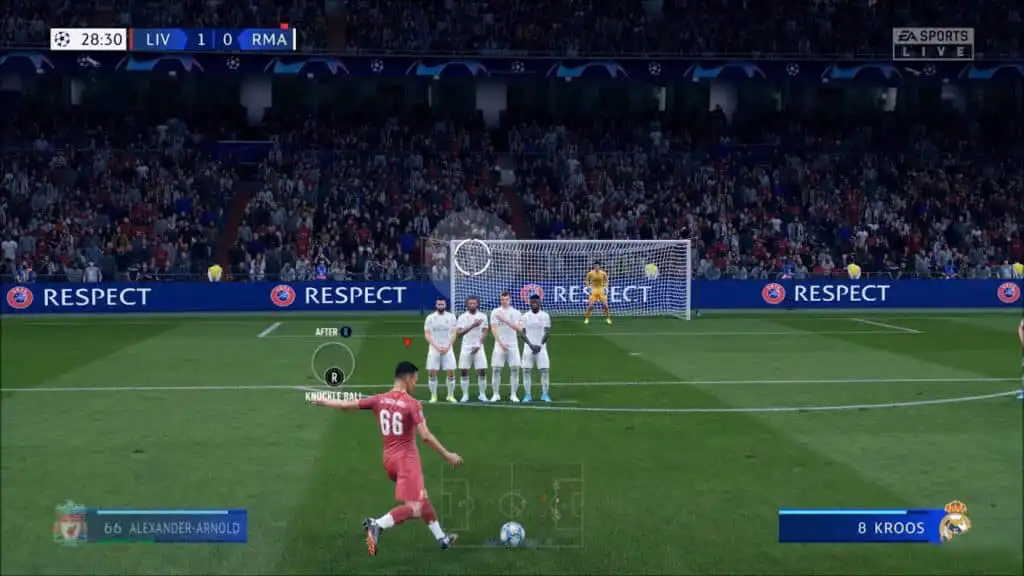 تحميل لعبة فيفا FIFA 20 للكمبيوتر كاملة