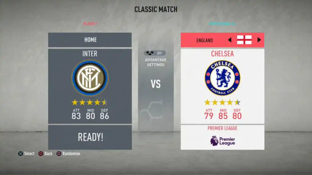 تحميل لعبة فيفا FIFA 20 للكمبيوتر كاملة