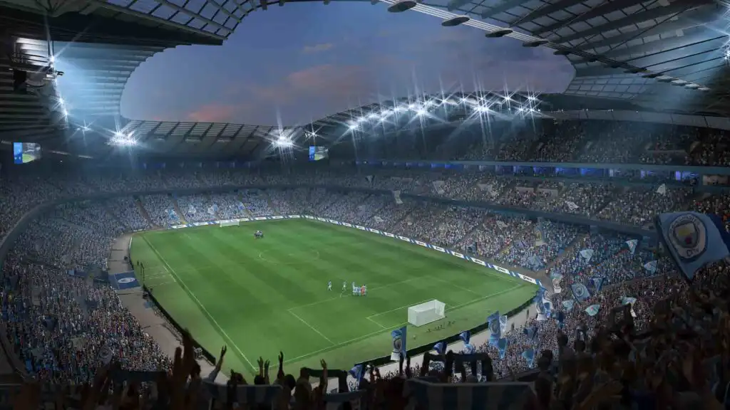 تحميل لعبة فيفا FIFA 23 للكمبيوتر كاملة مع اللغة العربية