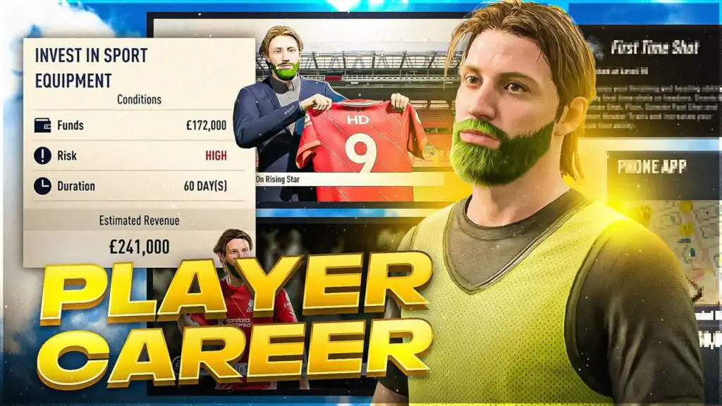 تحميل لعبة فيفا FIFA 23 للكمبيوتر كاملة مع اللغة العربية