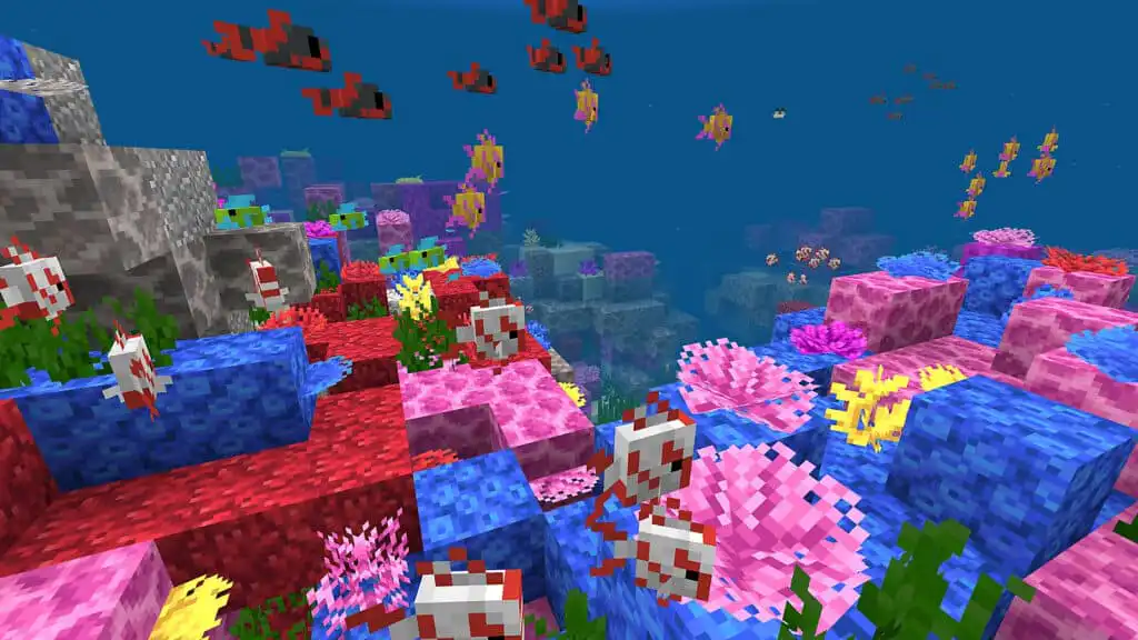 تحميل لعبة ماينكرافت Minecraft ps5