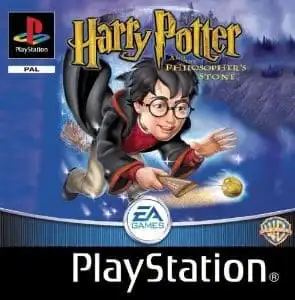 تحميل لعبة هاري بوتر Harry Potter and the Philosopher’s Stone ps1 للاندرويد والكمبيوتر