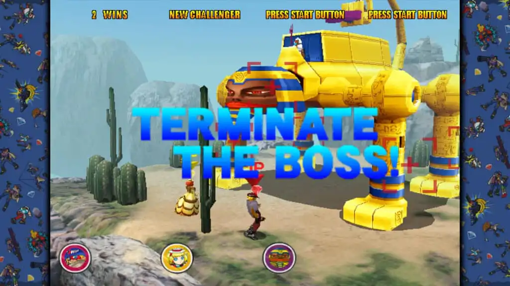 تحميل مجموعة ألعاب Capcom Fighting Collection 2 للكمبيوتر كاملة