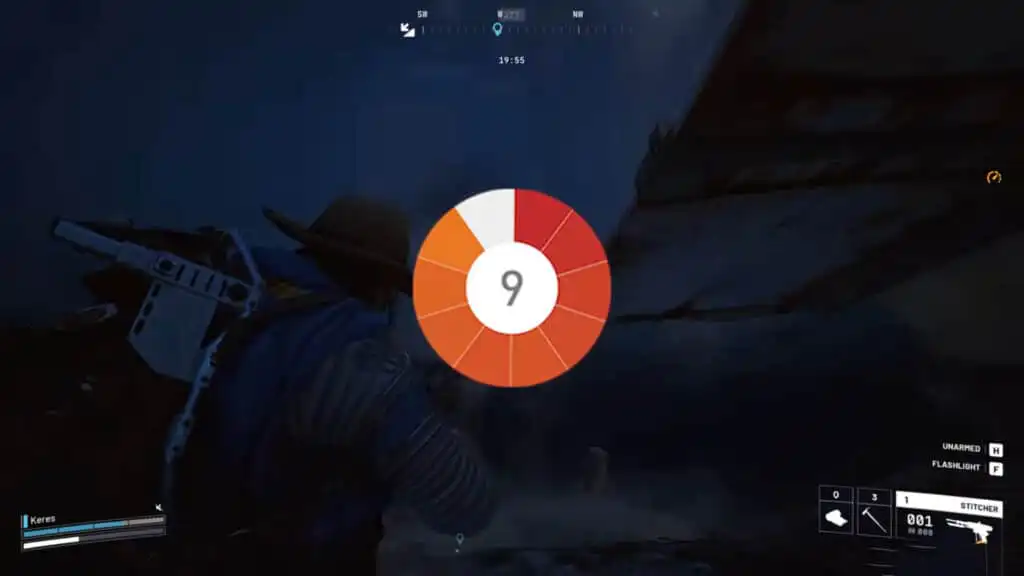 تقييم لعبة Arc Raiders