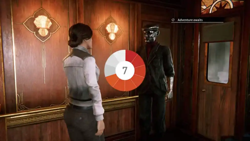 تقييم لعبة Syberia Remastered