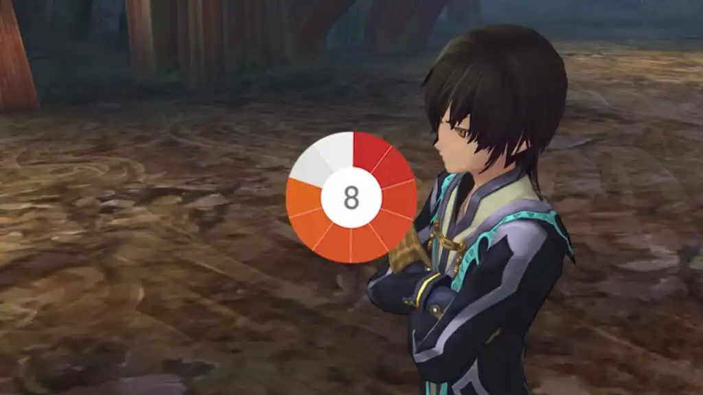 تقييم لعبة Tales of Xillia Remastered