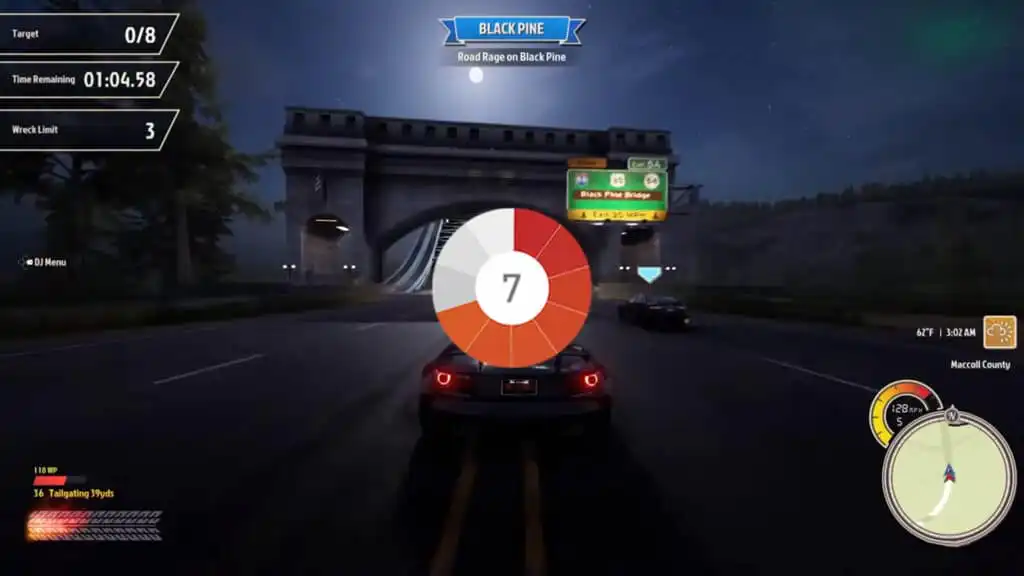 تقييم لعبة Wreckreation