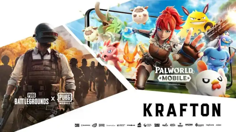 شركة KRAFTON تستعرض Palworld Mobile لأول مرة في معرض G-STAR 2025
