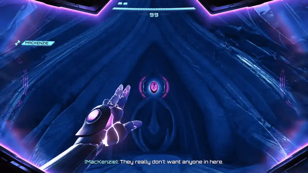 تقييم ومراجعة لعبة Metroid Prime 4: Beyond