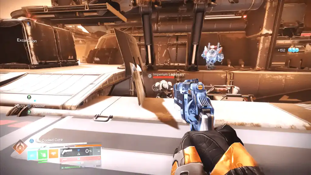 تقييم ومراجعة لعبة Destiny 2 Renegades DLC