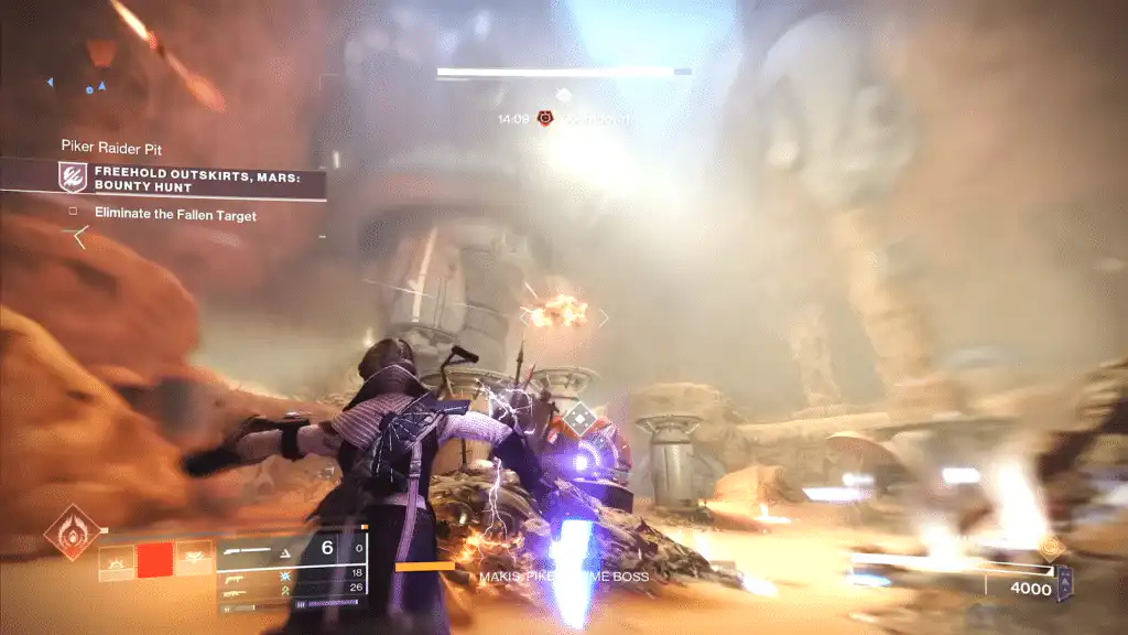 تقييم ومراجعة لعبة Destiny 2 Renegades DLC