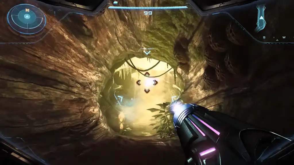 تقييم ومراجعة لعبة Metroid Prime 4: Beyond