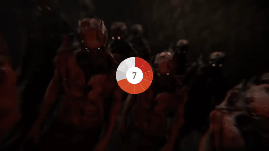تقييم ومراجعة لعبة Total Chaos
