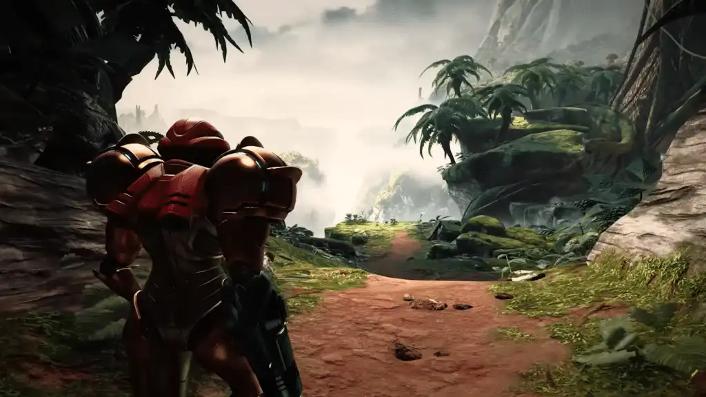 تقييم ومراجعة لعبة Metroid Prime 4: Beyond