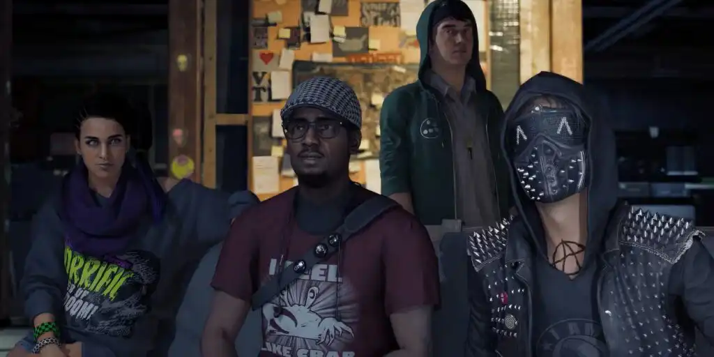ألعاب عالم مفتوح تجعل الفوضى بأسلوب Sandbox ممتعة أكثر مما قدمته GTA على الإطلاق