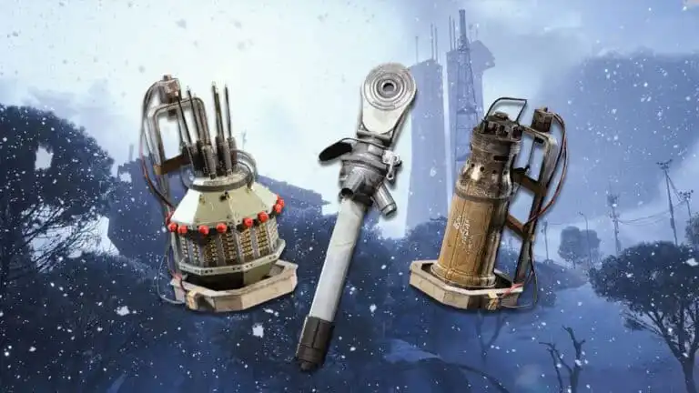 5 أدوات كنت تعتقد أنها عديمة الفائدة لكنها أصبحت الآن OP في ARC Raiders: Cold Snap
