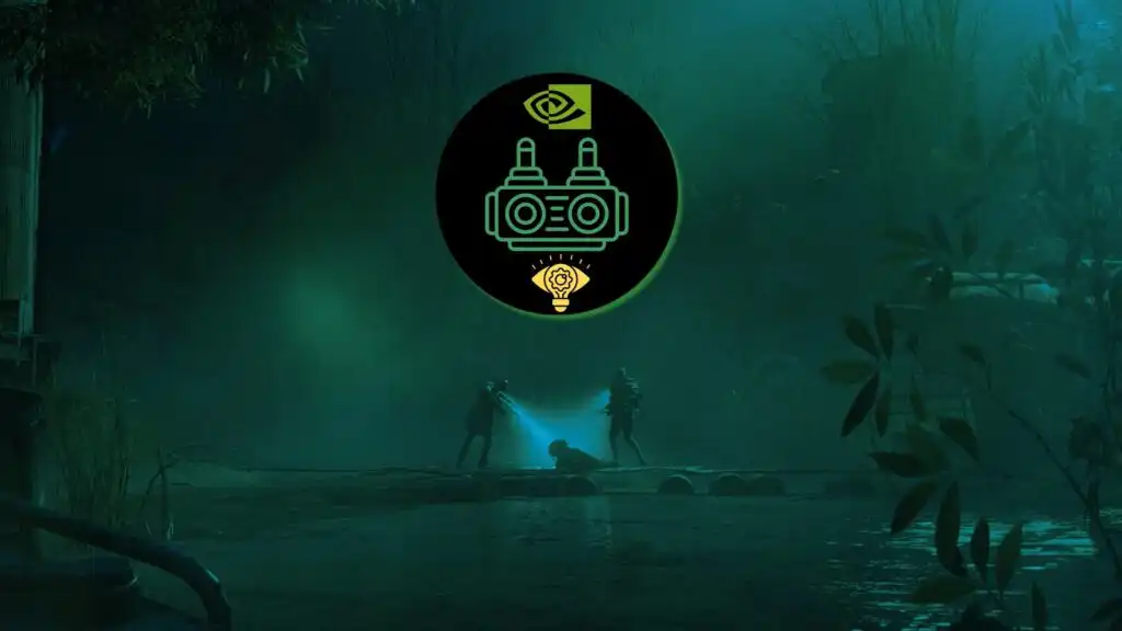 كيفية زيادة السطوع (Nvidia Filter) في لعبة ARC Raiders