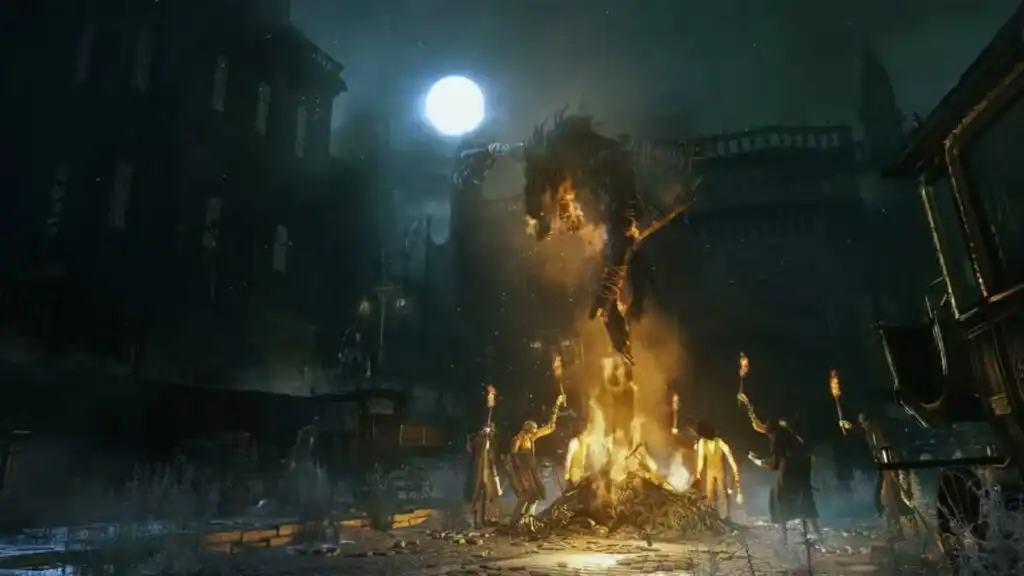 8 ألعاب قتالية عنيفة لا تُكافئ إلا العدوانية الخالصة