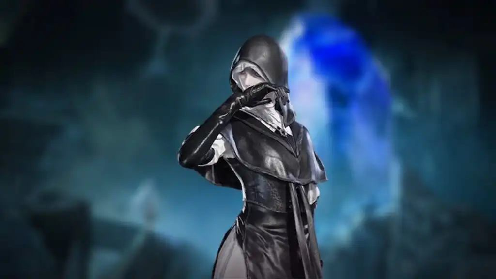 أفضل بناء Elden Ring Nightreign Undertaker