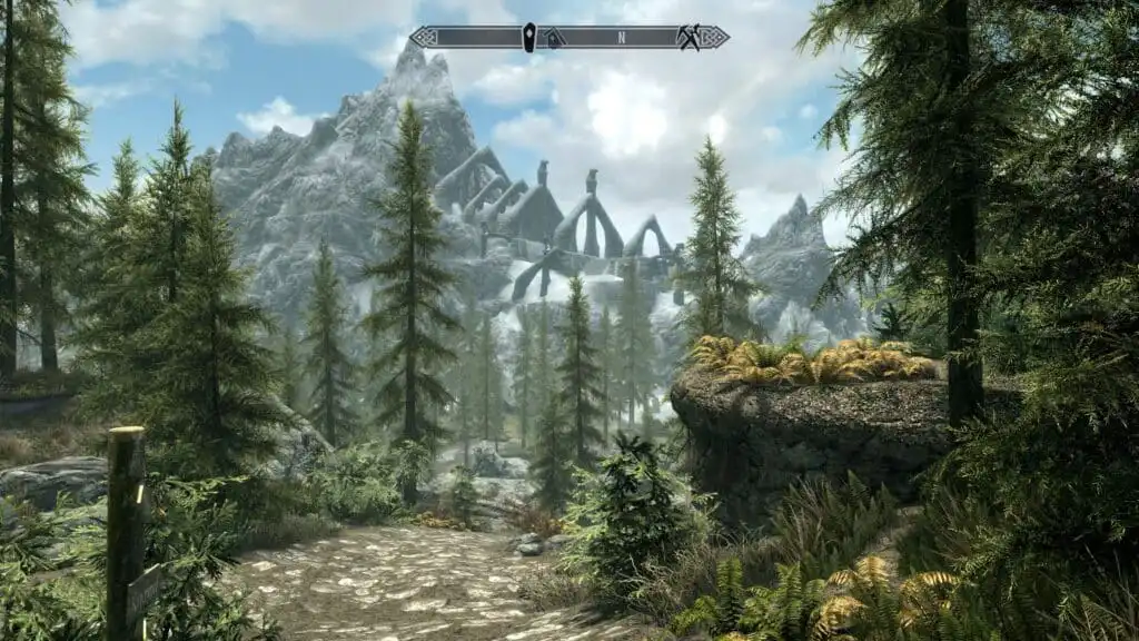 8 ألعاب RPG تكاد تكون MMOs متخفية