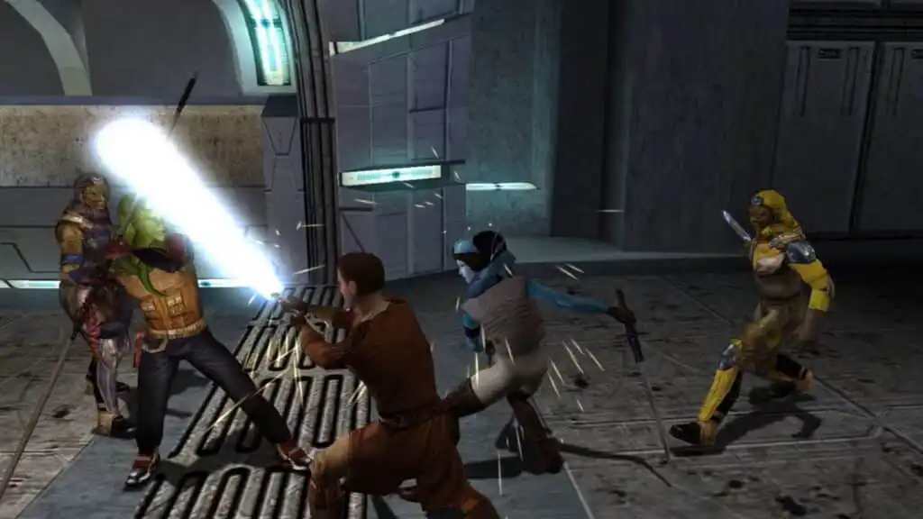 8 ألعاب RPG تكاد تكون MMOs متخفية