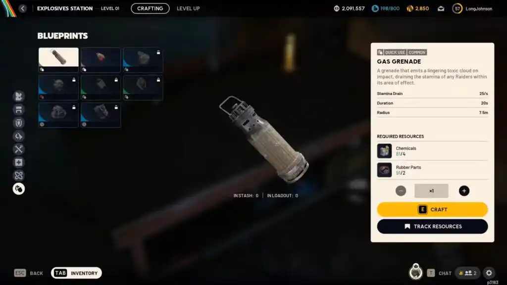 5 أدوات كنت تعتقد أنها عديمة الفائدة لكنها أصبحت الآن OP في ARC Raiders: Cold Snap