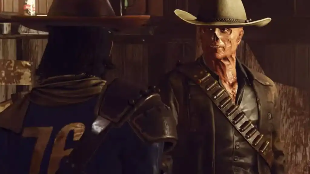 شرح مهمة صيد الجنود ومطاردة المكافآت في Fallout 76