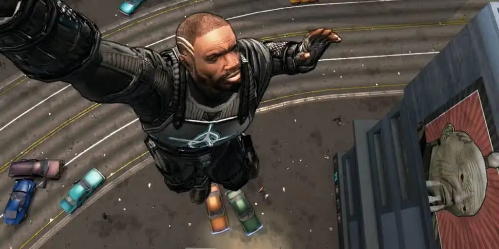 ألعاب عالم مفتوح تجعل الفوضى بأسلوب Sandbox ممتعة أكثر مما قدمته GTA على الإطلاق