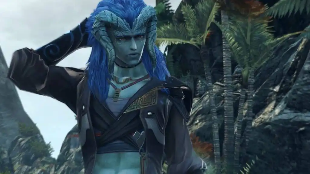 8 ألعاب RPG تكاد تكون MMOs متخفية