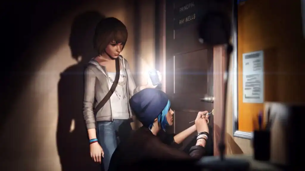10 ألعاب فيديو صدرت في 2015 وأصبحت تُعد كلاسيكيات بعد 10 سنوات