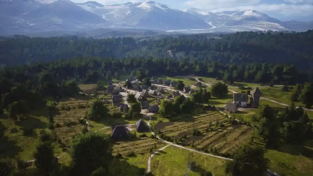 8 ألعاب تُظهر أفضل ما في Unreal Engine 5
